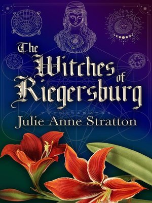 cover image of The Witches of Riegersburg